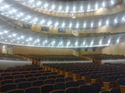 Fin de semana del patrimonio dedicado al lenguaje