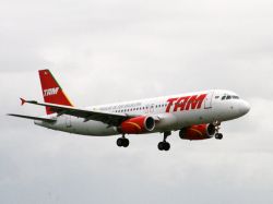 Tam anuncia nuevo vuelo diario entre Montevideo y Río Tam anuncia nuevo vuelo diario entre Montevideo y Río