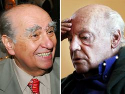 Sanguinetti y Galeano entre intelectuales más influyentes