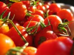 Consumir tomates reduce riesgo de derrame cerebral