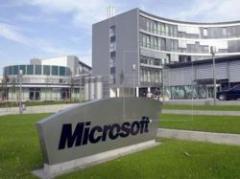 Microsoft lanzará servicio de radio y venta de música