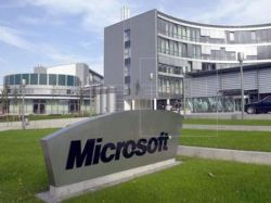 Microsoft lanzará servicio de radio y venta de música