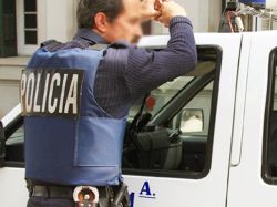 Pablo Ghan (Policía): Los agentes se encontraron en el barrio Marconi con "una situación límite" y "se entiende que actuaron en legítima defensa"