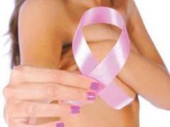 Jornadas de concientización contra el cáncer de mama