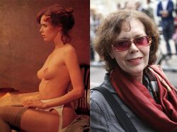 Muere Sylvia Kristel, mítica actriz del cine erótico