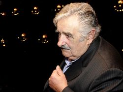 Mujica en Argentina recibirá doctorado "honoris causa" Mujica en Argentina recibirá doctorado "honoris causa"