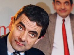 Mr. Bean lidera campaña para legalizar el insulto