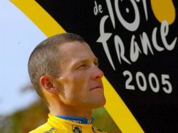 Armstrong suspendido de por vida y pierde Tours de Francia Armstrong suspendido de por vida y pierde Tours de Francia