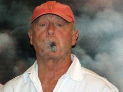 La autopsia confirma que Tony Scott se suicidó