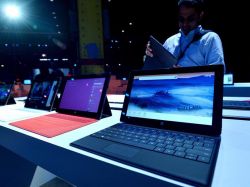 Microsoft lanzó Windows 8 Microsoft lanzó Windows 8