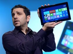 Windows 8, el mayor desafío en la historia de Microsoft
