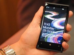 Llegó el Windows Phone 8