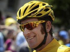 Ciclismo: Wiggins gana la Bicicleta de Oro 2012