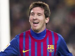Nació Thiago, el hijo de Messi Nació Thiago, el hijo de Messi