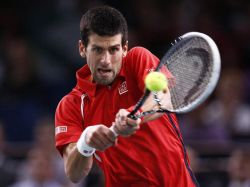 Djokovic recupera el Nº1