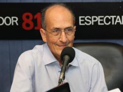 Físico Rodolfo Gambini: "Los círculos de discusión y análisis" son el lugar "donde realmente se elabora la ciencia"