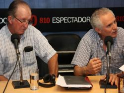 Perspectiva agropecuaria: en el año internacional del cooperativismo, el ejemplo de la Unión Rural de Flores