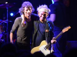 Los Stones disparan "un tiro más": ¿será el último?