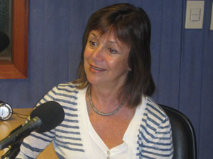 Piñeyrúa salió al cruce de las declaraciones de Olesker