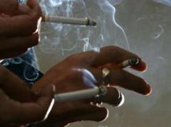 OMS apuesta subir precios de tabaco para bajar consumo