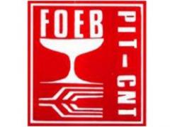 Conformidad en FOEB por acuerdo con empresas