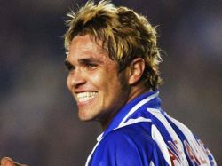 Murió Alex Alves, campeón de la Libertadores con Cruzeiro