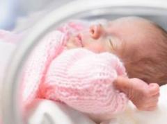 Sin controles en el embarazo, el bebé puede ser prematuro