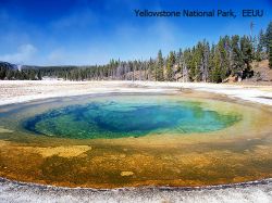 Bellas fotos los paisajes más impresionantes del mundo