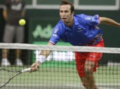 Copa Davis: Stepanek le da el título a la República Checa