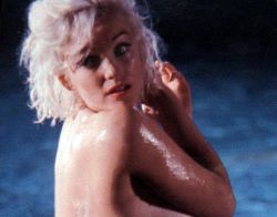 Edición especial de Playboy con fotos inéditas de Marilyn