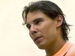 Nadal con la esperanza de volver a competir pronto