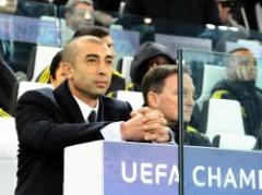 Chelsea despidió a Di Matteo