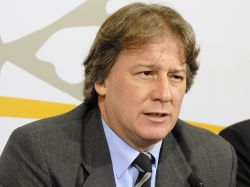 Lorenzo informó que no se alcanzó acuerdo en la bebida