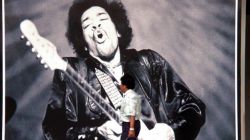 Disco inédito de Jimi Hendrix saldrá a la venta