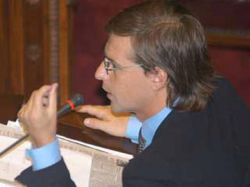 Lacalle Pou cuestionó "falta de transparencia" del Gobierno