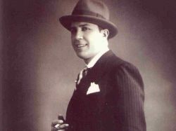 Carlos Gardel ingresa al Salón de la Fama del Grammy