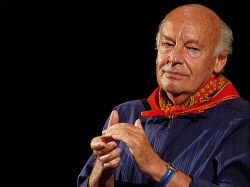 Eduardo Galeano: Israel "mata por horror no por error"