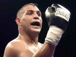Oficializan muerte del boxeador "Macho" Camacho