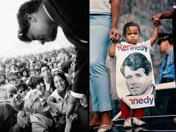 La impresionante colección de fotos de Steve Schapiro