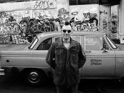 La impresionante colección de fotos de Steve Schapiro