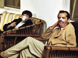 La impresionante colección de fotos de Steve Schapiro