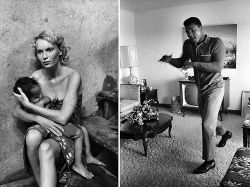 La impresionante colección de fotos de Steve Schapiro