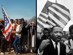 La impresionante colección de fotos de Steve Schapiro