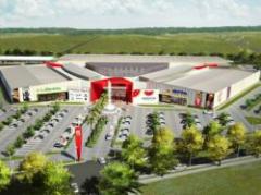 La apertura del Melancía Mall muestra que Rivera se ha convertido en un centro de atracción regional para grandes inversiones