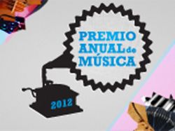 Divulgaron los ganadores del Premio Anual de la Música