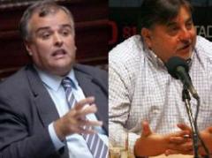 Penadés y Da Rosa (PN): participación del sistema político en conducción de la UTEC es necesaria para garantizar "un buen funcionamiento"