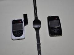 Tobilleras electrónicas estarán operativas en 15 días