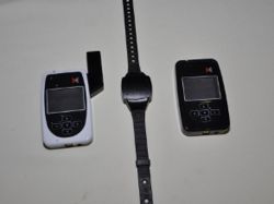 Tobilleras electrónicas estarán operativas en 15 días