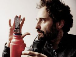 Jorge Drexler 3.0