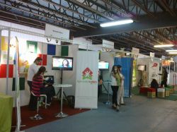 ExpoAprende Ceibal: una muestra de aplicaciones concretas que niños, docentes, padres y voluntarios desarrollan a través del Plan Ceibal